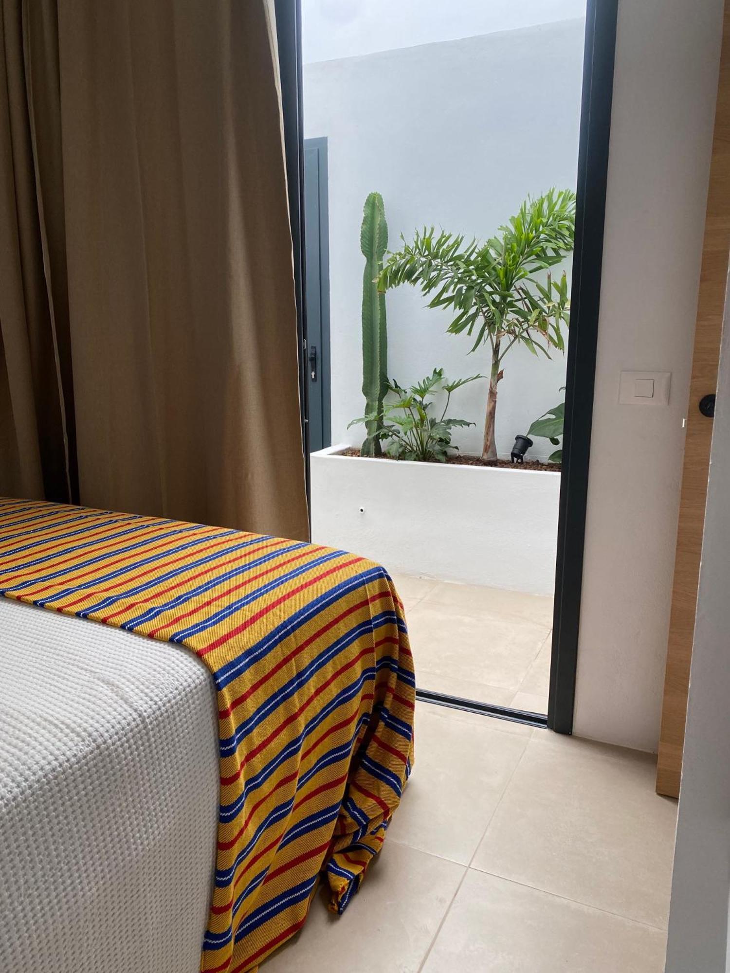 Casa Costa Apartments Bajamar  Ngoại thất bức ảnh