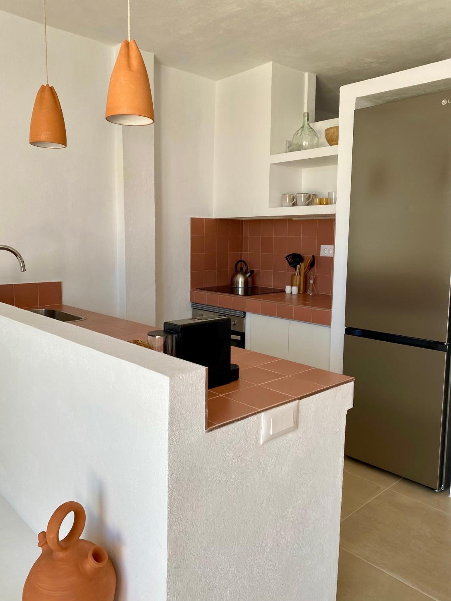 Casa Costa Apartments Bajamar  Ngoại thất bức ảnh