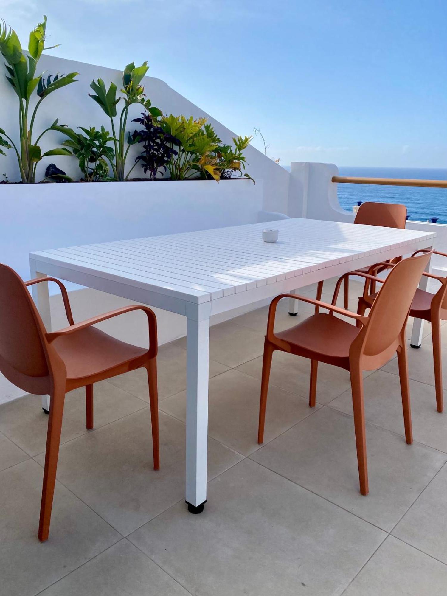 Casa Costa Apartments Bajamar  Ngoại thất bức ảnh
