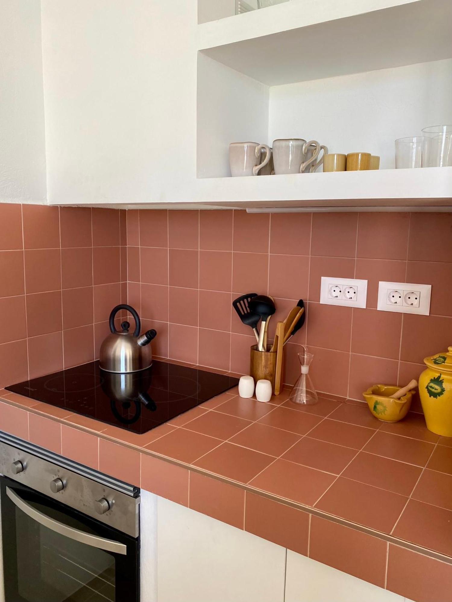 Casa Costa Apartments Bajamar  Ngoại thất bức ảnh