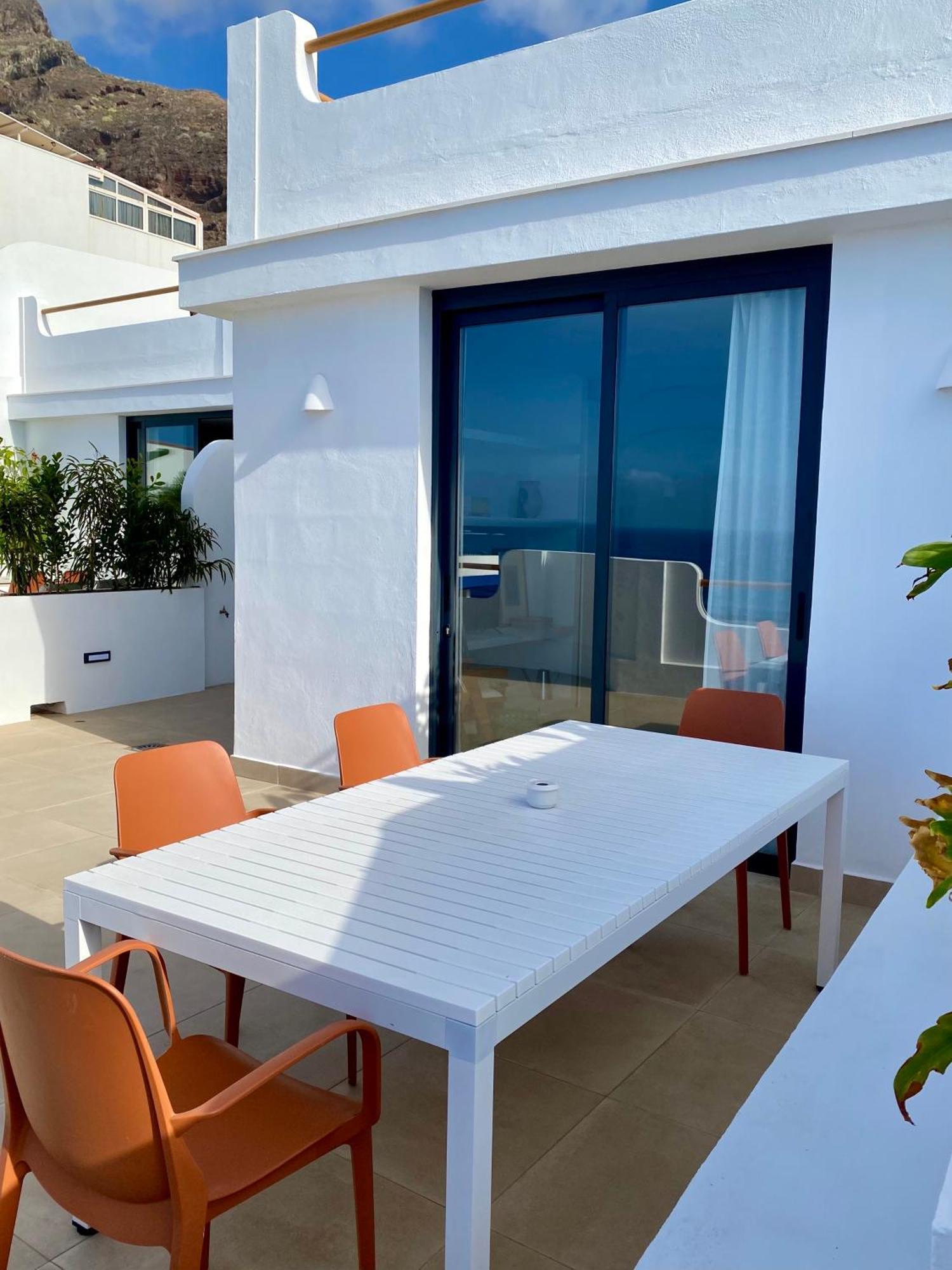 Casa Costa Apartments Bajamar  Ngoại thất bức ảnh
