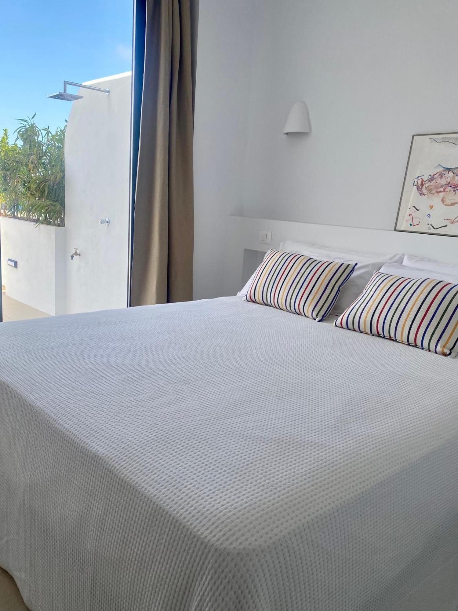 Casa Costa Apartments Bajamar  Ngoại thất bức ảnh