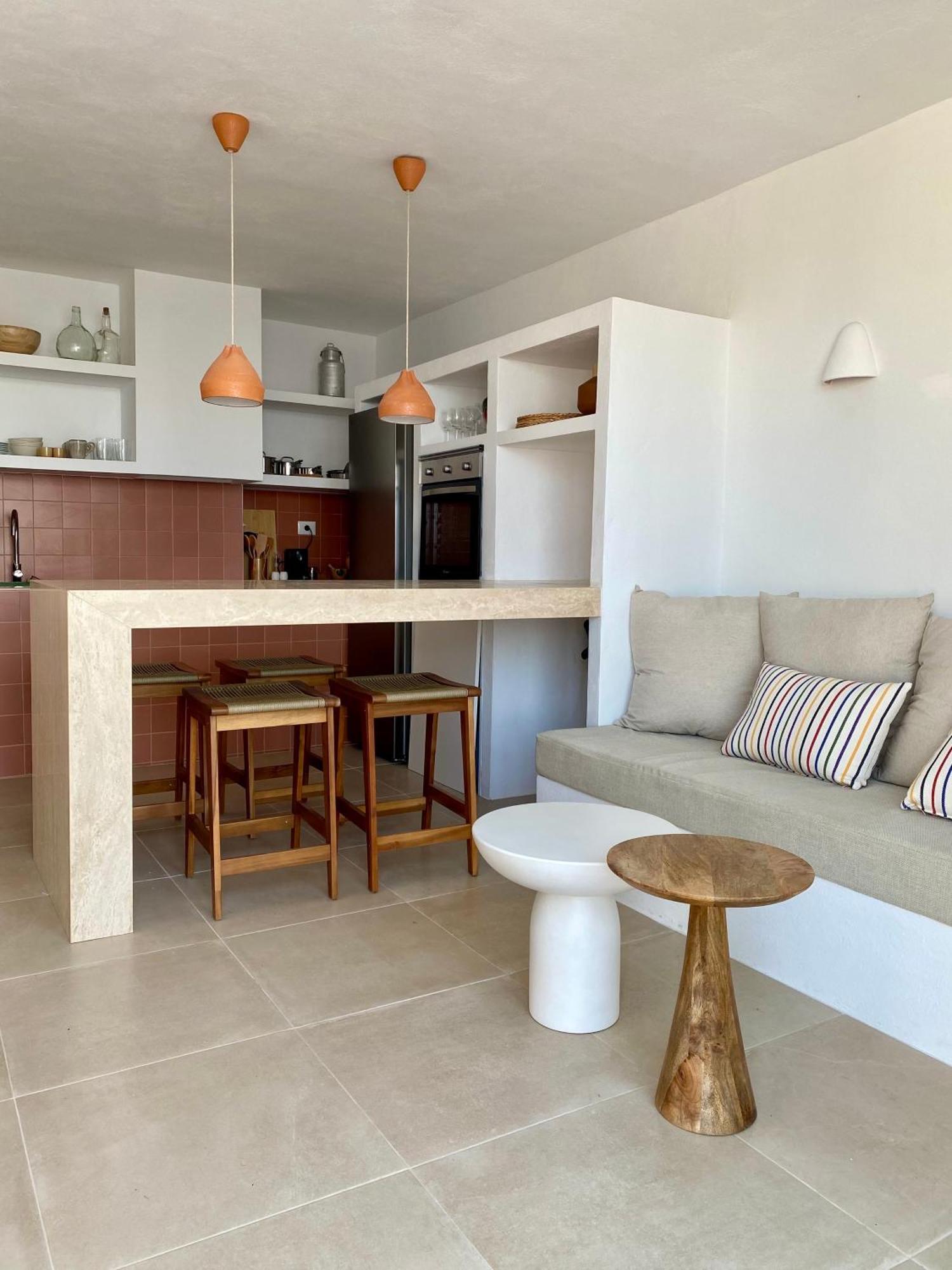Casa Costa Apartments Bajamar  Ngoại thất bức ảnh