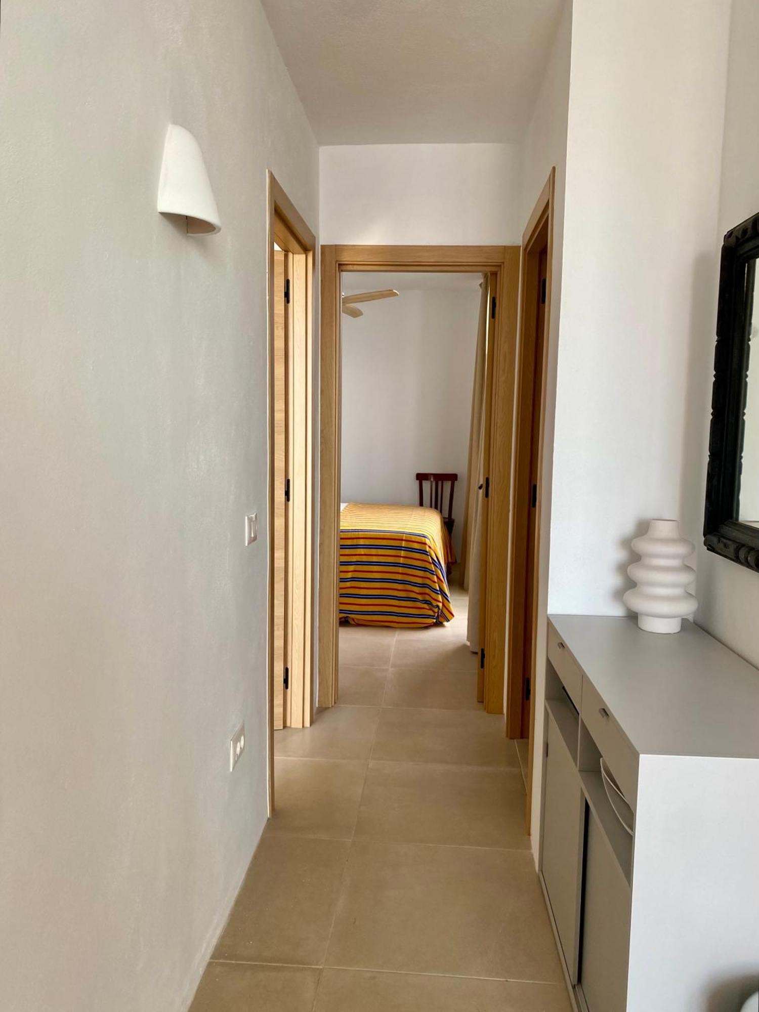 Casa Costa Apartments Bajamar  Ngoại thất bức ảnh