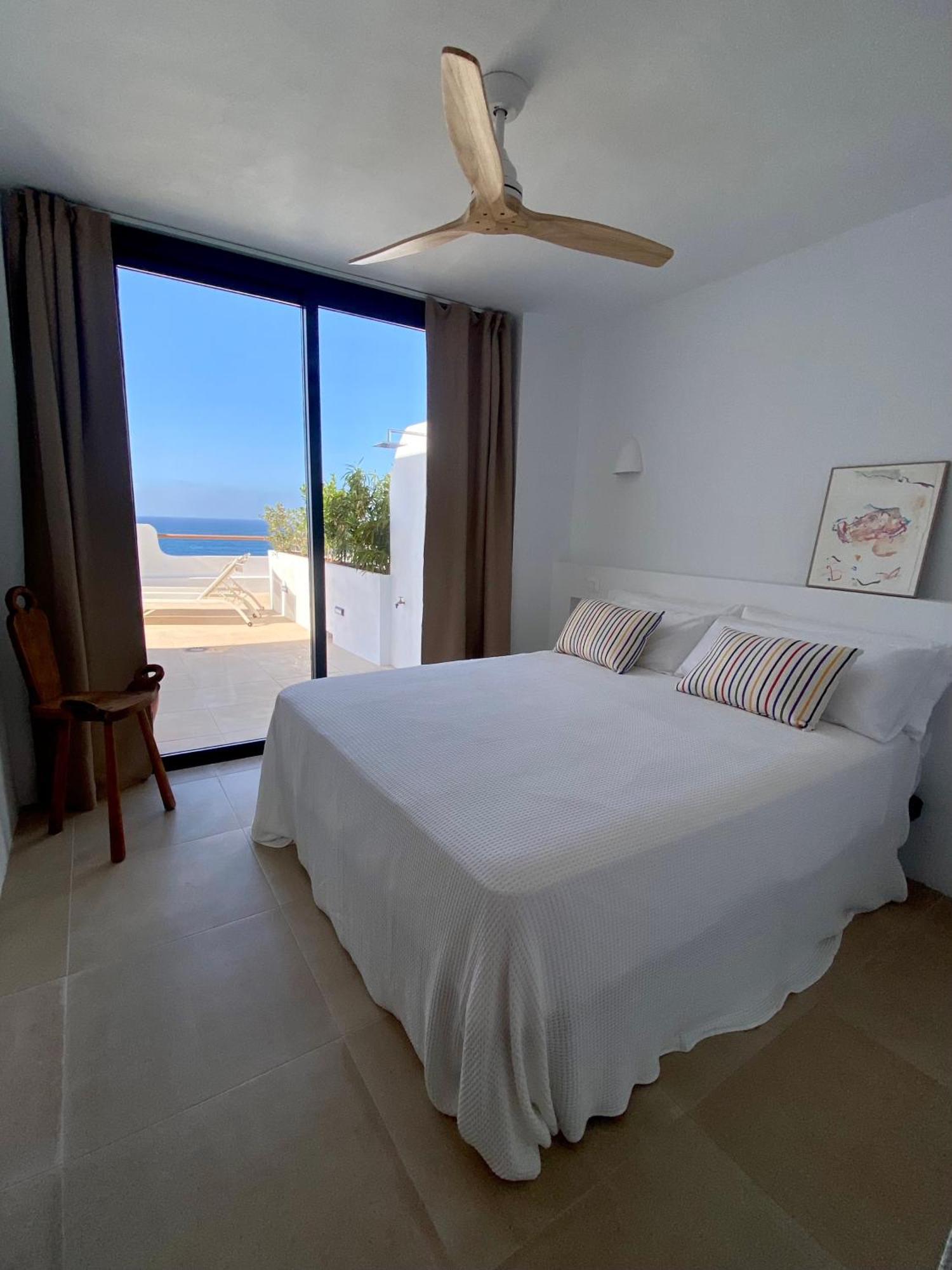 Casa Costa Apartments Bajamar  Ngoại thất bức ảnh