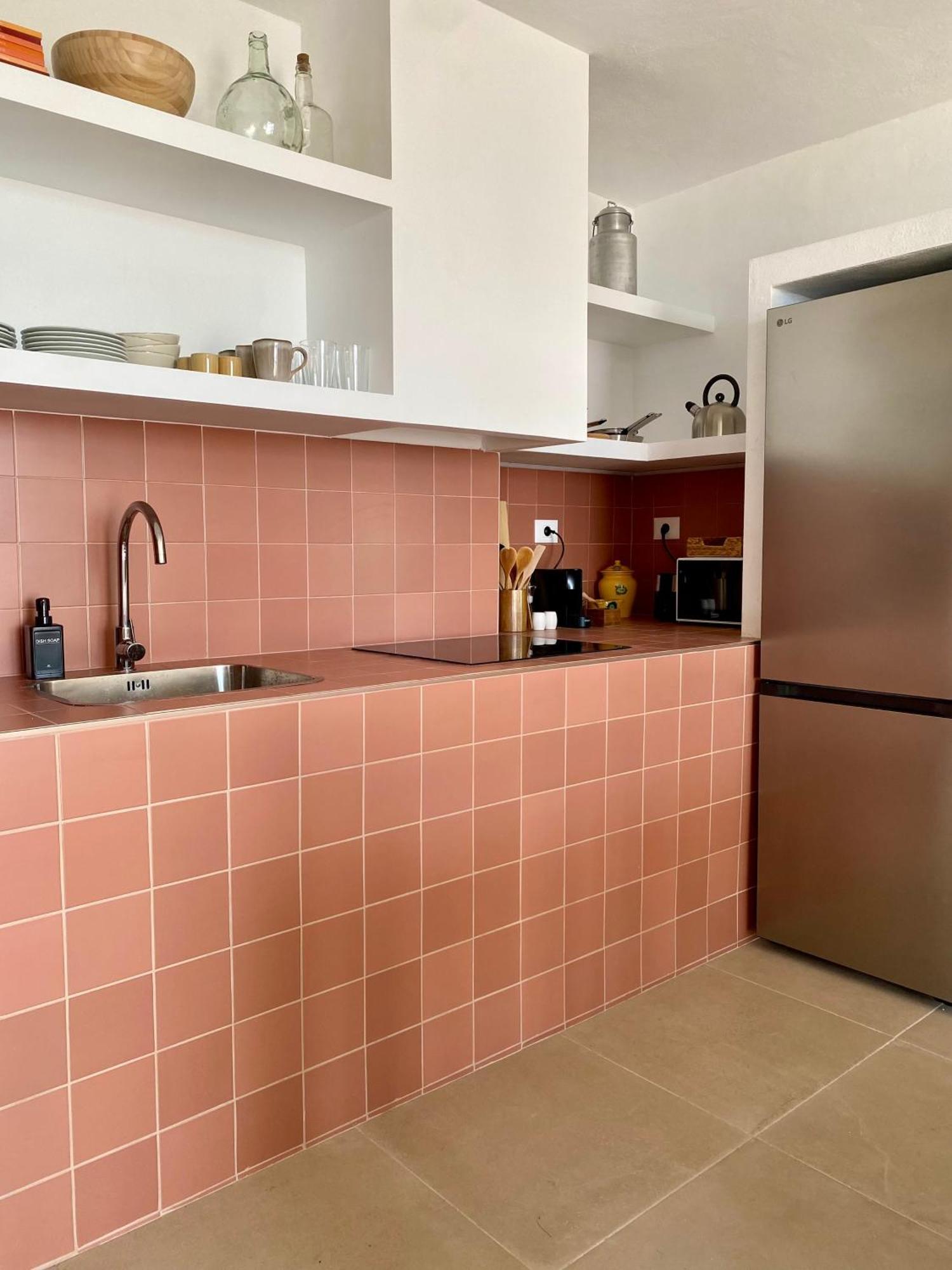 Casa Costa Apartments Bajamar  Ngoại thất bức ảnh