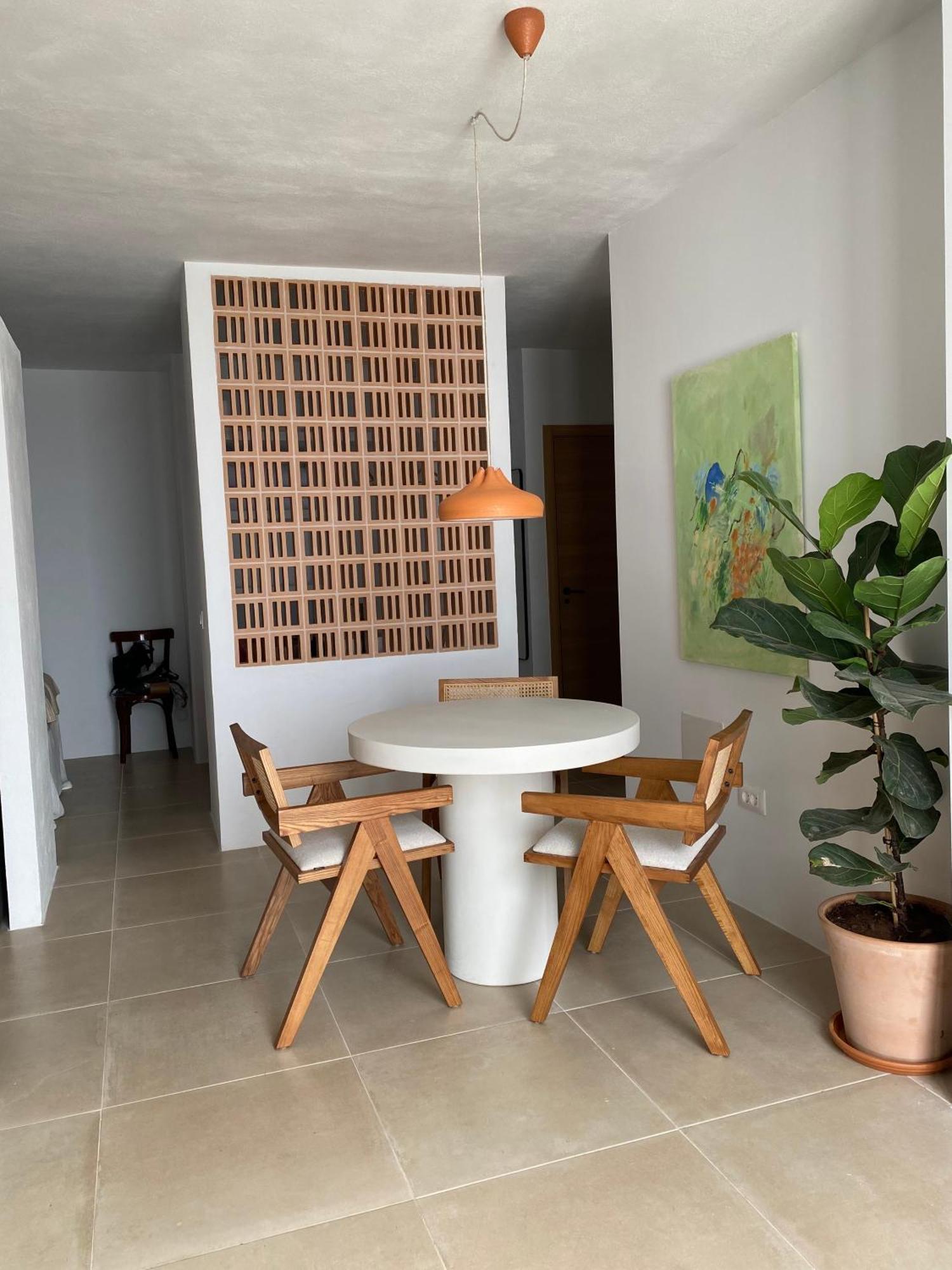 Casa Costa Apartments Bajamar  Ngoại thất bức ảnh