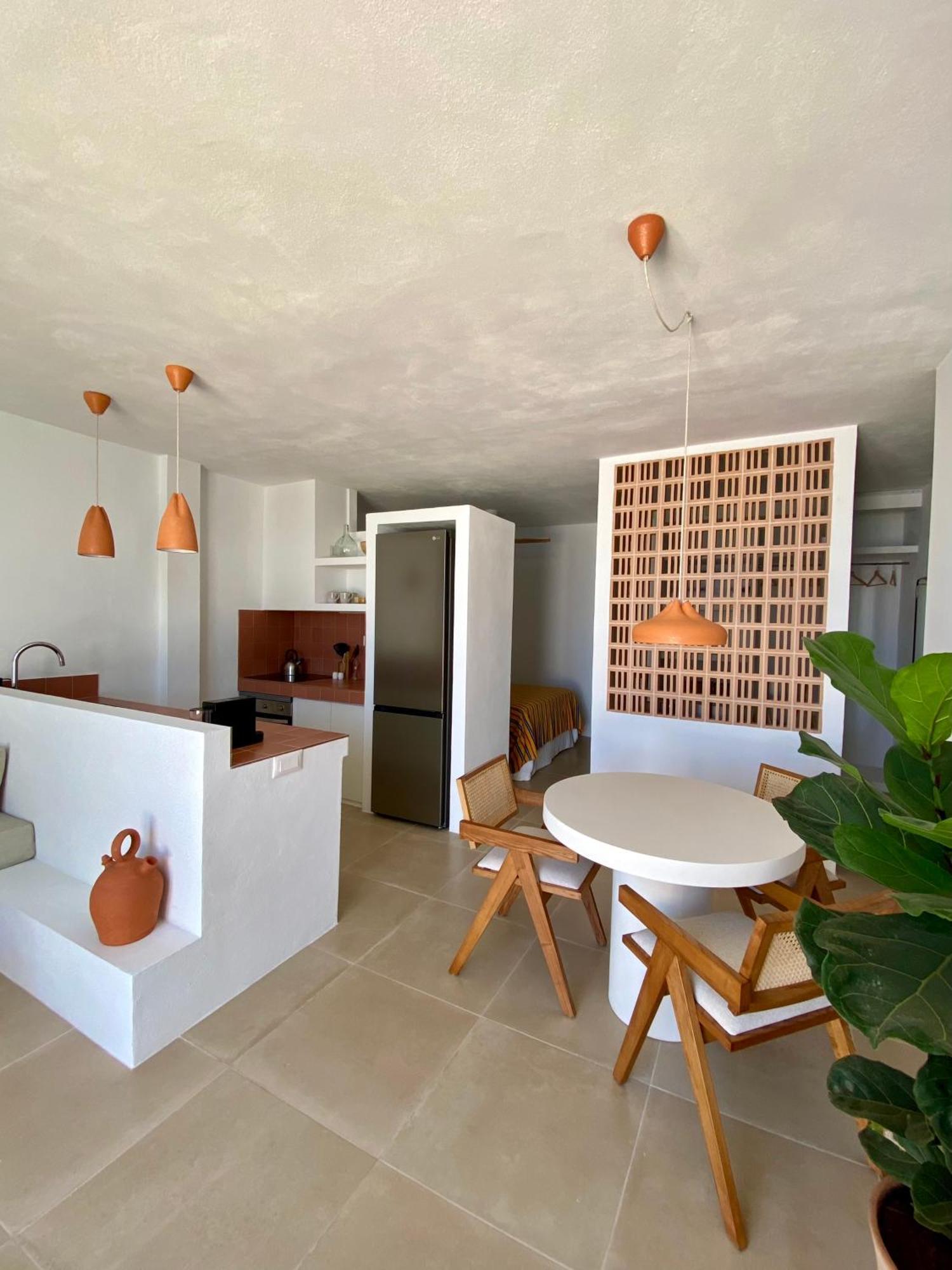 Casa Costa Apartments Bajamar  Ngoại thất bức ảnh