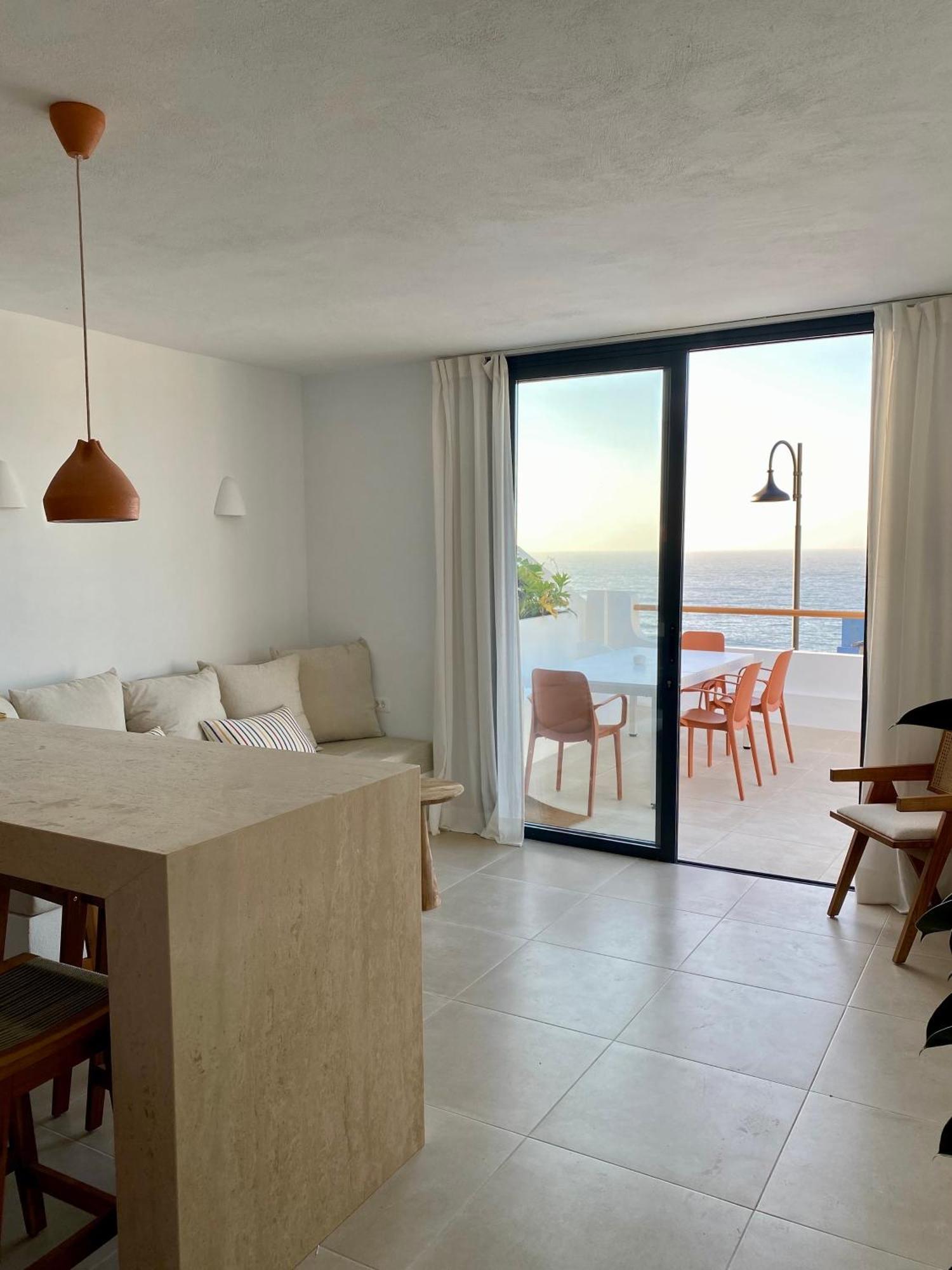 Casa Costa Apartments Bajamar  Ngoại thất bức ảnh