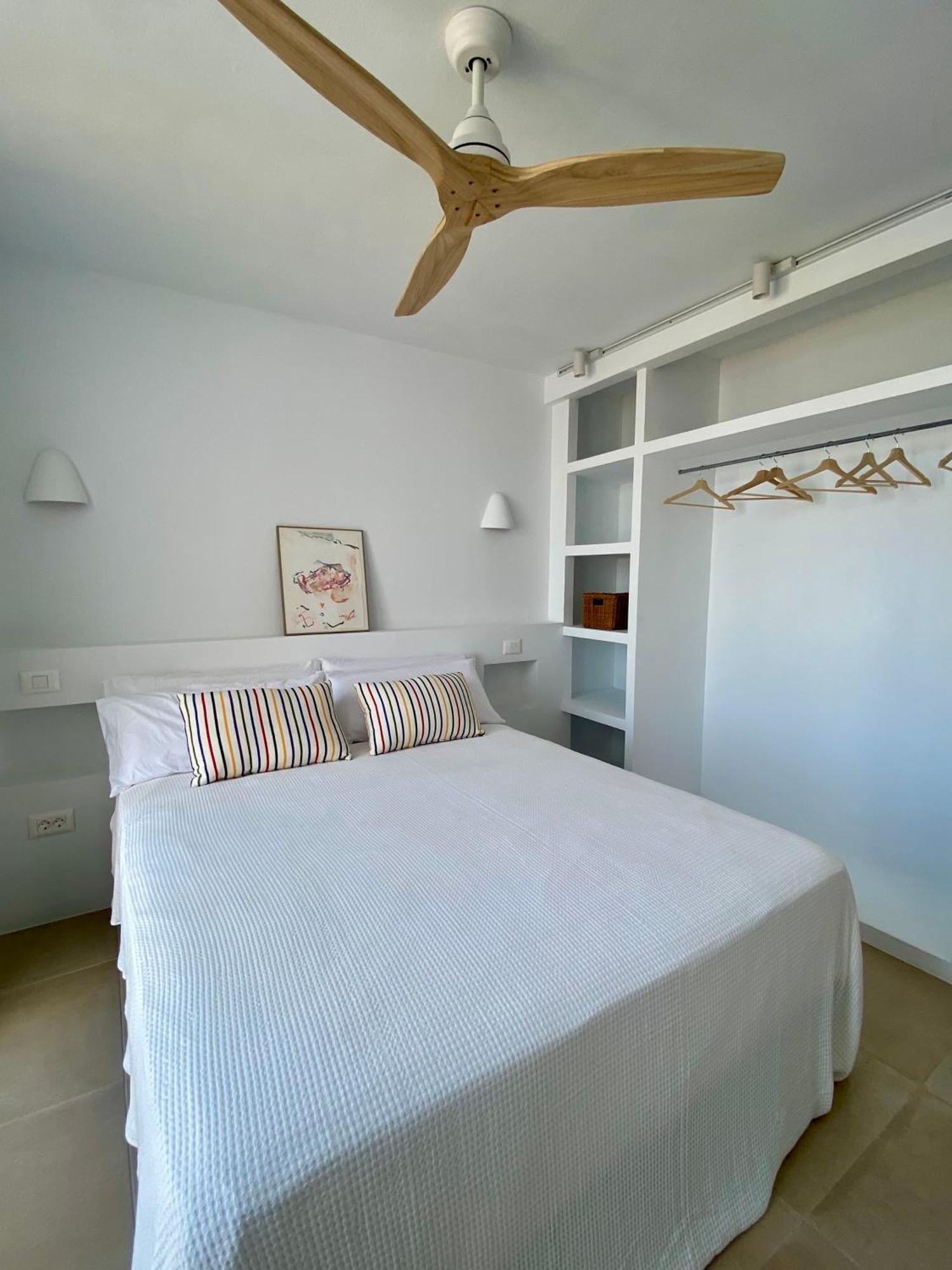 Casa Costa Apartments Bajamar  Ngoại thất bức ảnh
