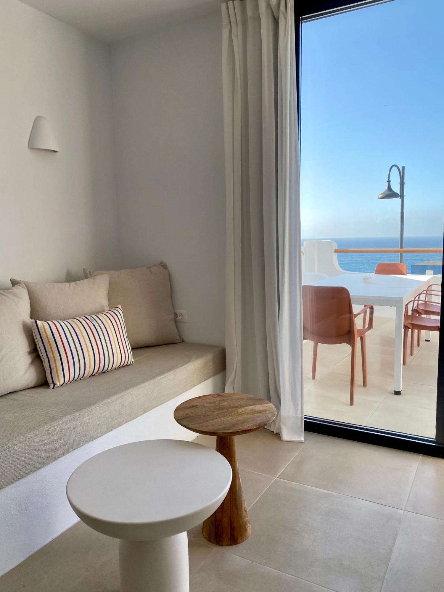 Casa Costa Apartments Bajamar  Ngoại thất bức ảnh