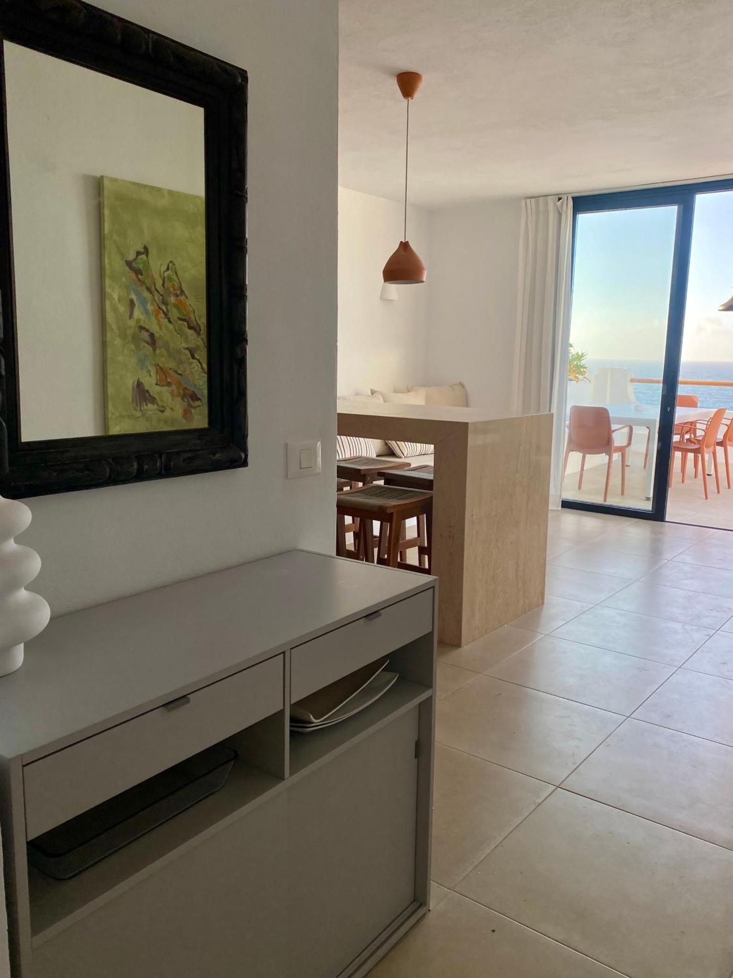 Casa Costa Apartments Bajamar  Ngoại thất bức ảnh