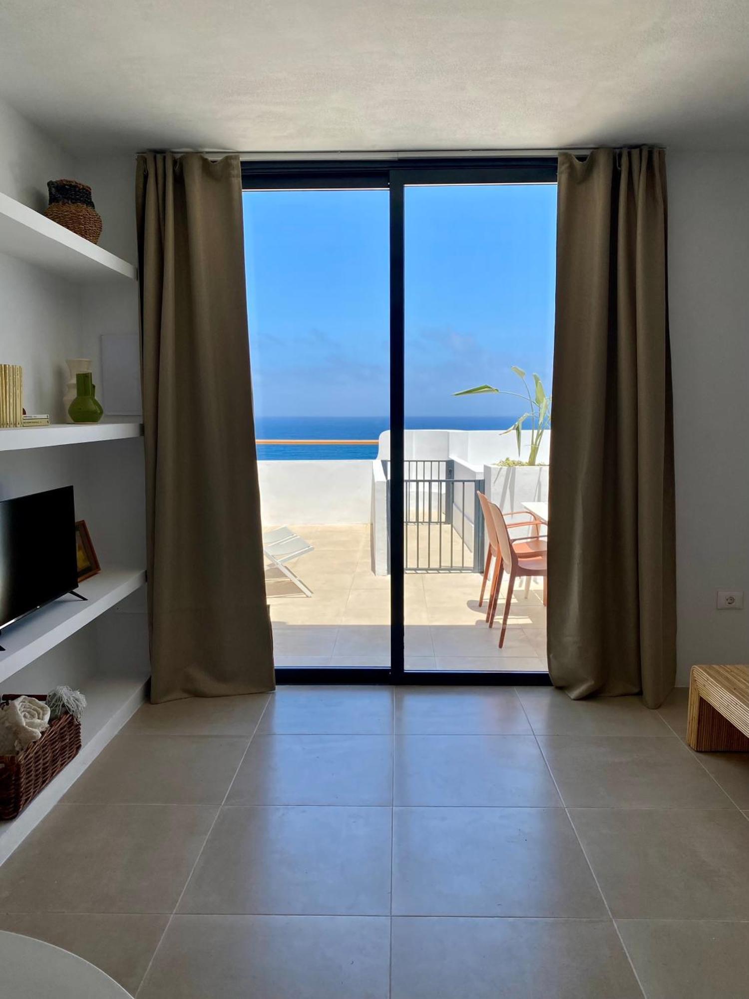 Casa Costa Apartments Bajamar  Ngoại thất bức ảnh