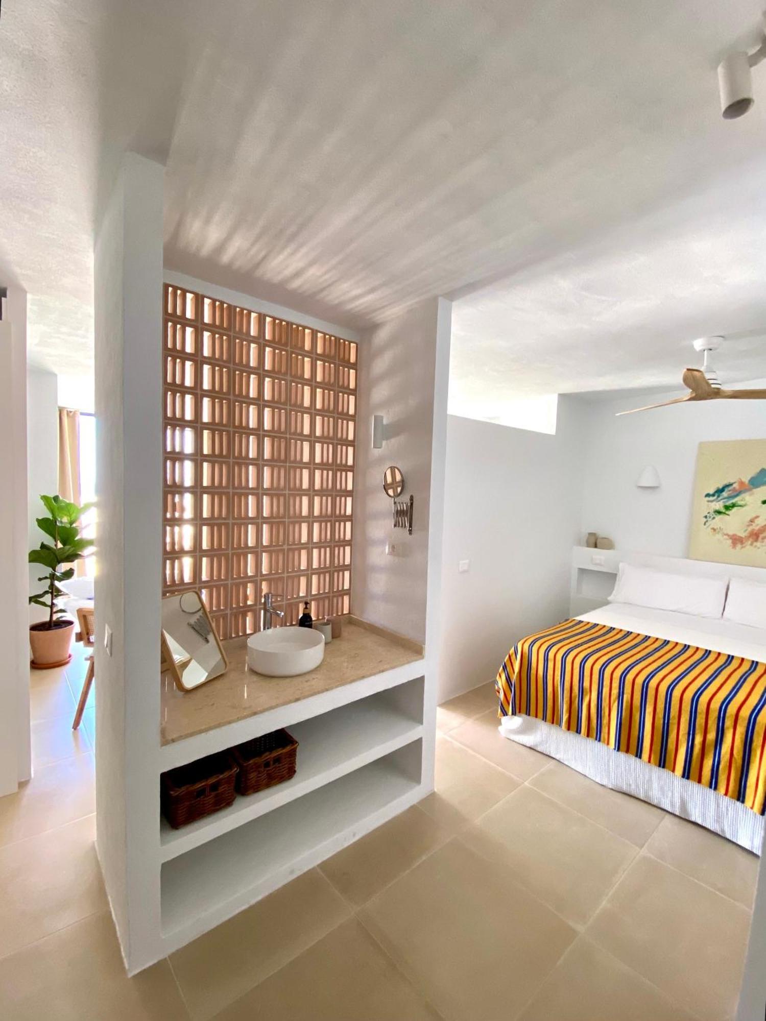 Casa Costa Apartments Bajamar  Ngoại thất bức ảnh