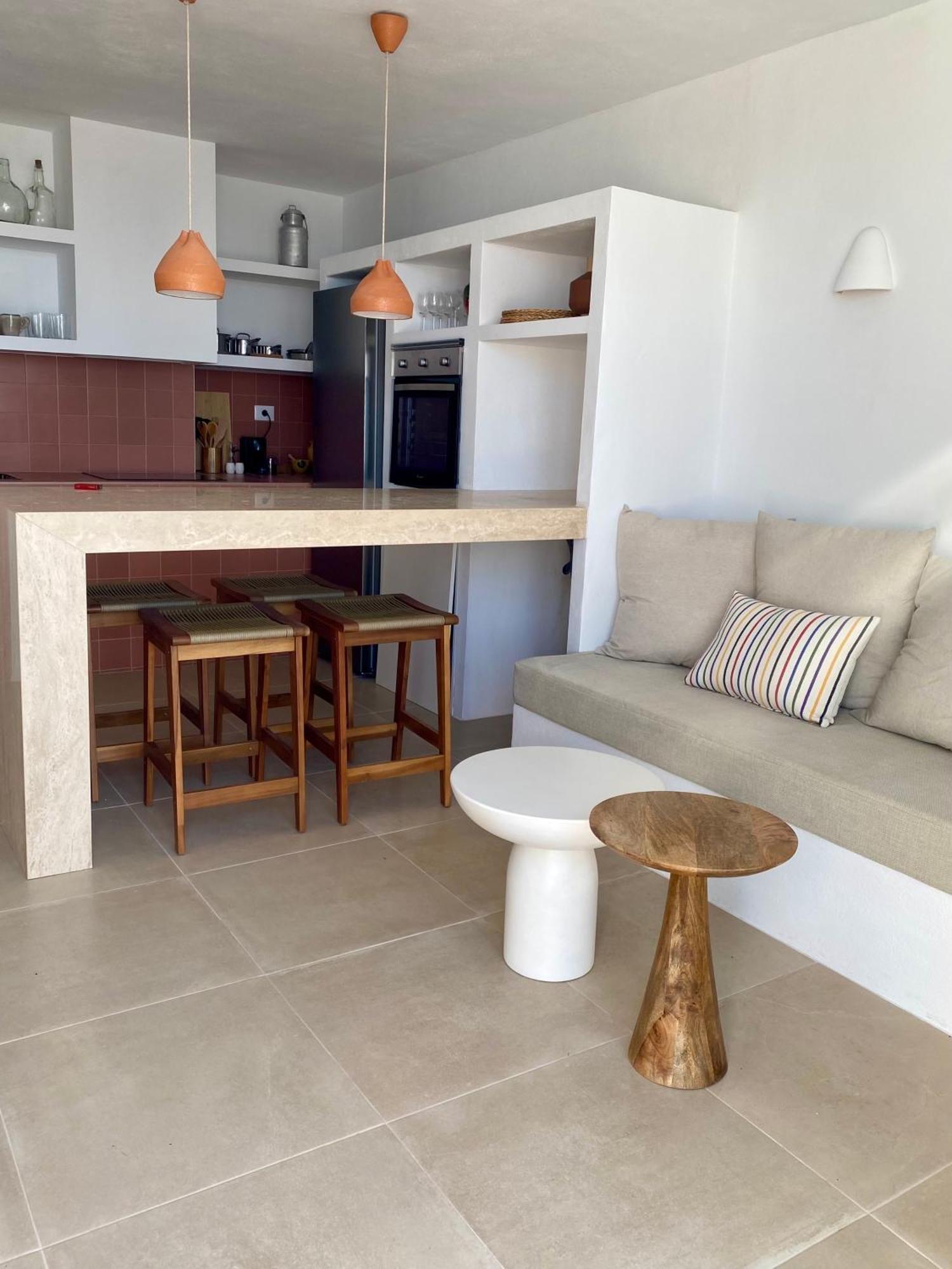 Casa Costa Apartments Bajamar  Ngoại thất bức ảnh