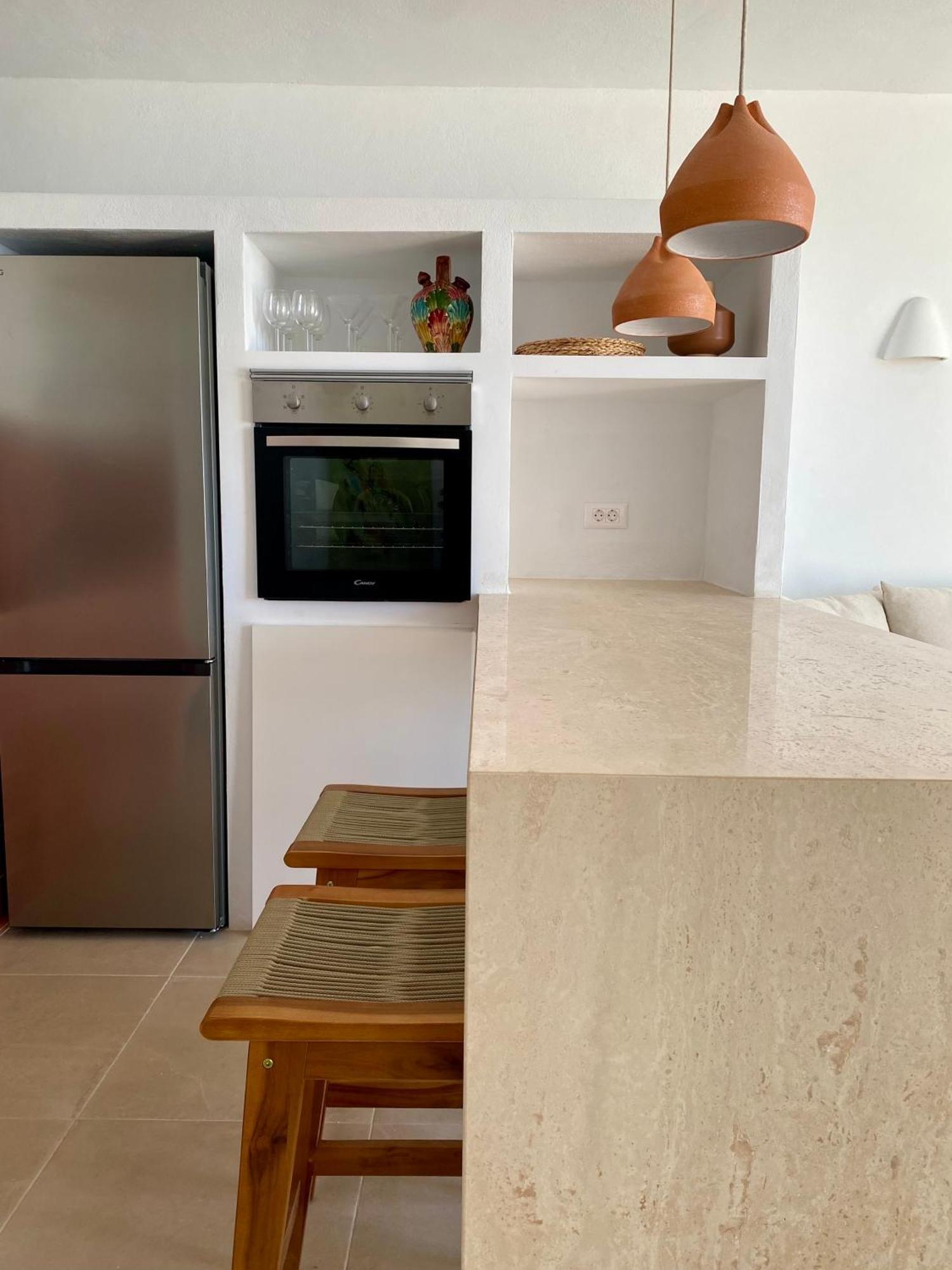 Casa Costa Apartments Bajamar  Ngoại thất bức ảnh
