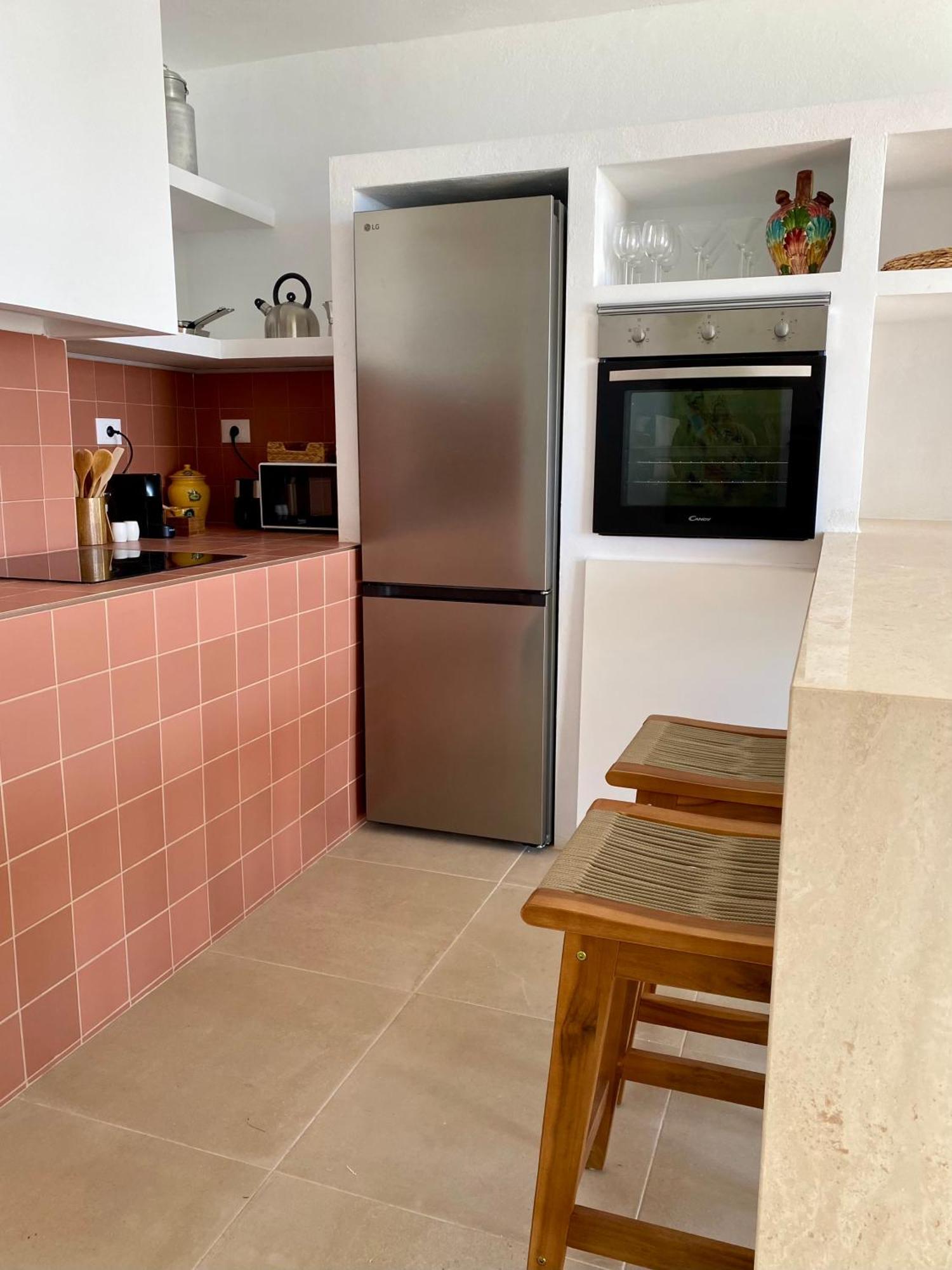 Casa Costa Apartments Bajamar  Ngoại thất bức ảnh