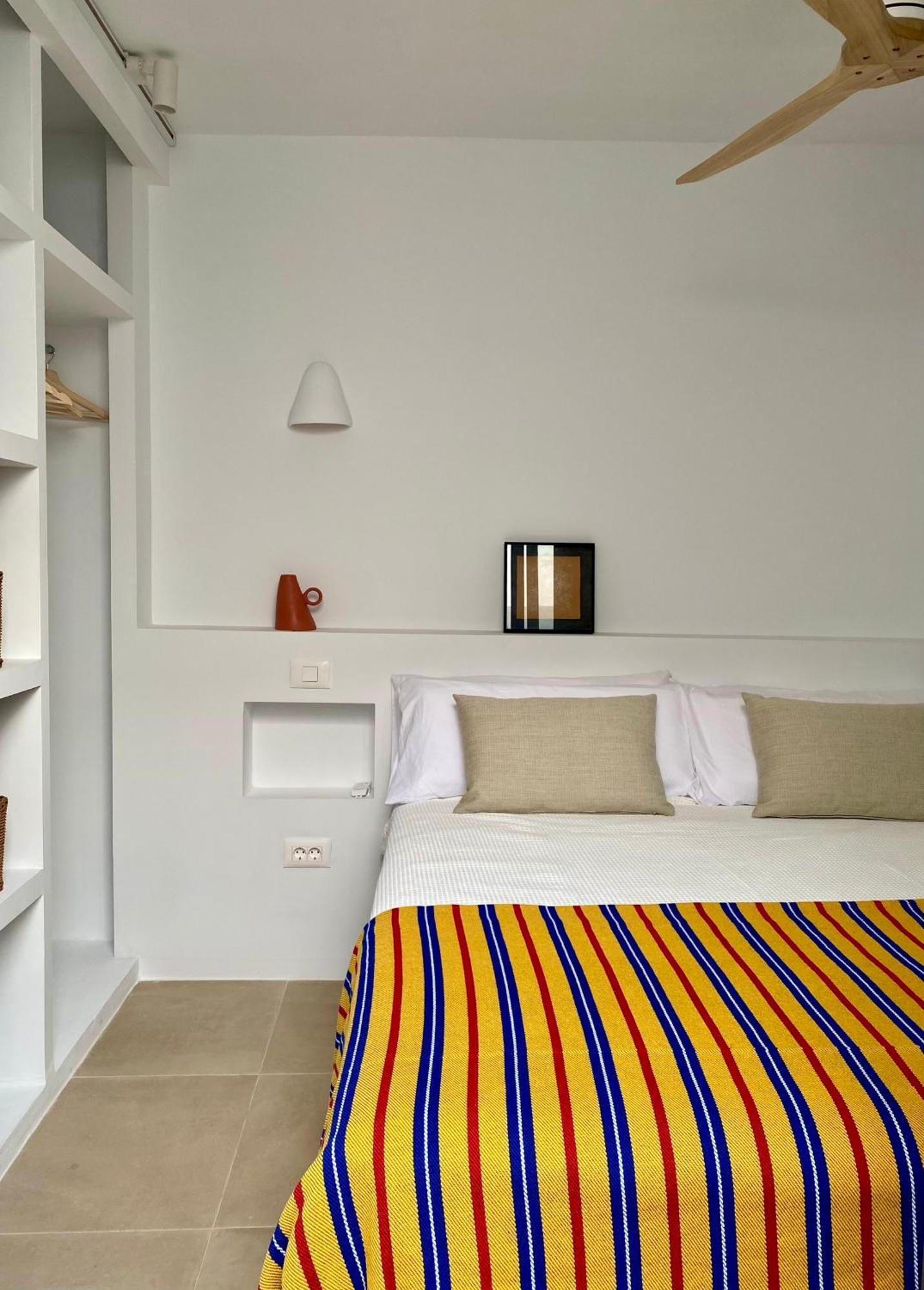 Casa Costa Apartments Bajamar  Ngoại thất bức ảnh