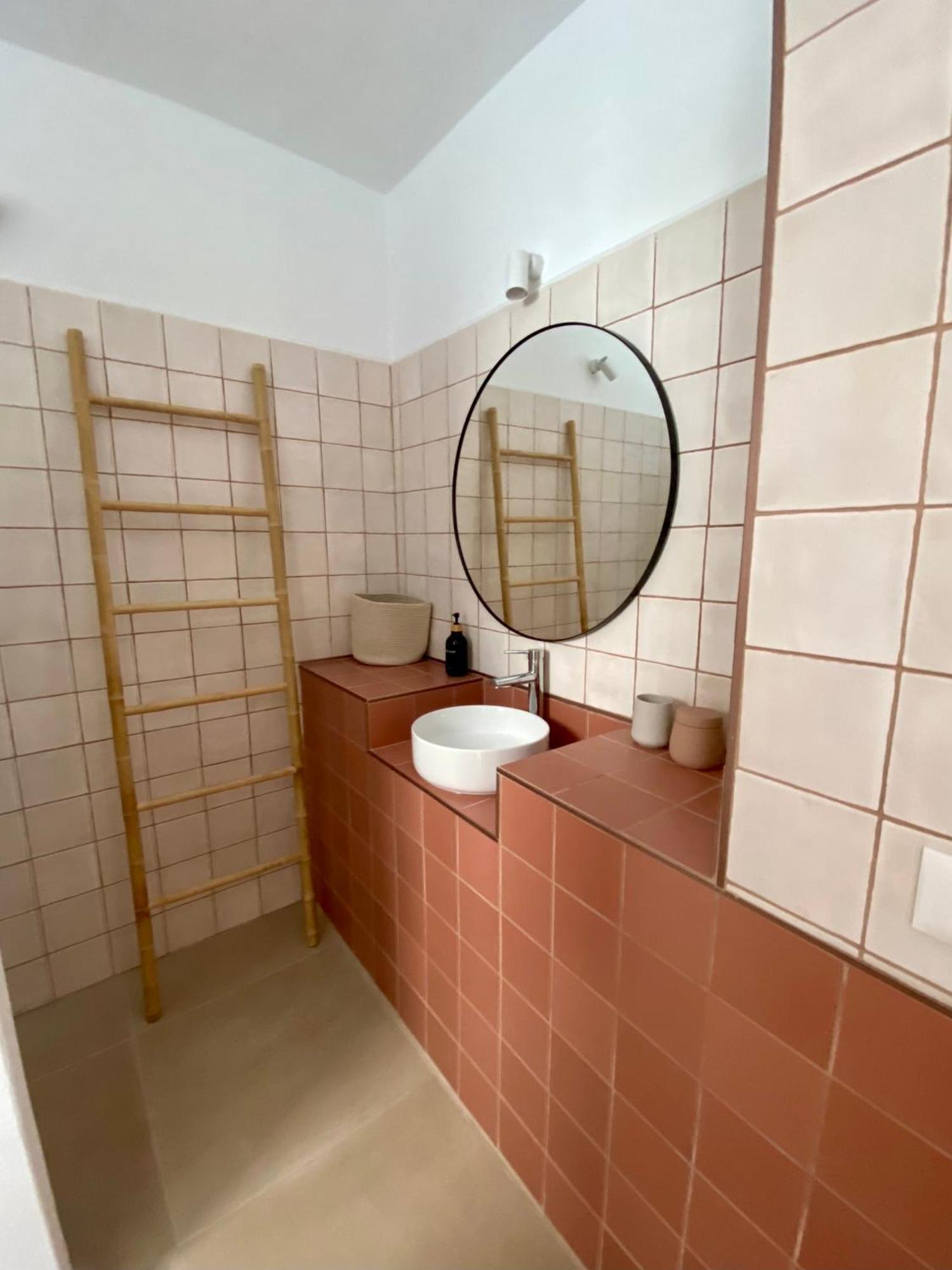 Casa Costa Apartments Bajamar  Ngoại thất bức ảnh