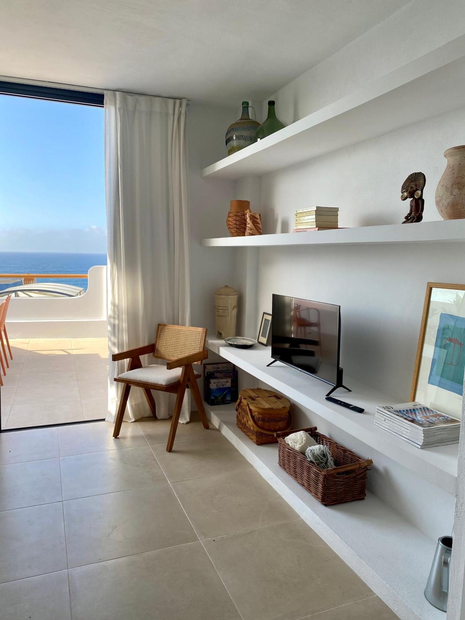 Casa Costa Apartments Bajamar  Ngoại thất bức ảnh