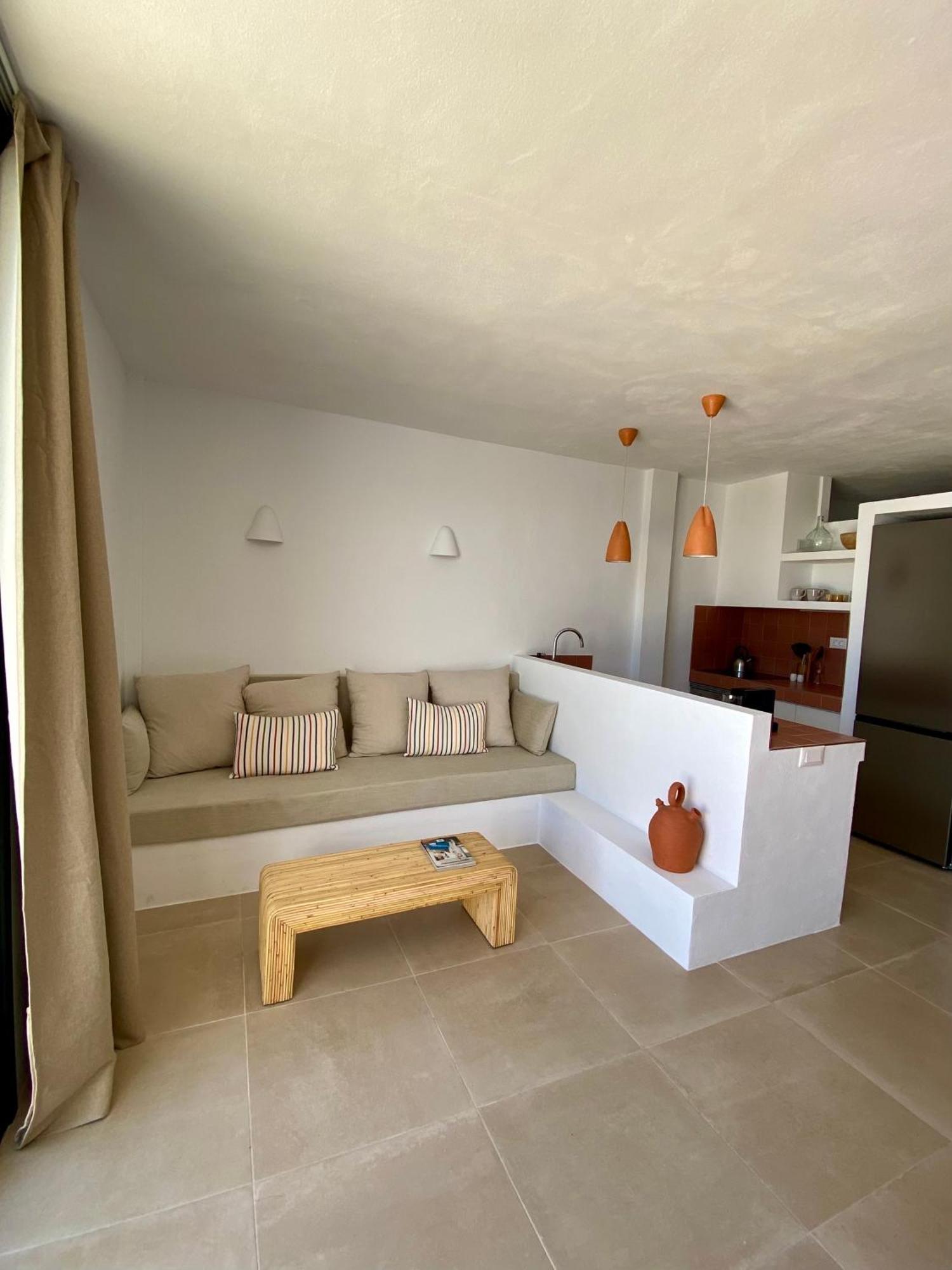 Casa Costa Apartments Bajamar  Ngoại thất bức ảnh