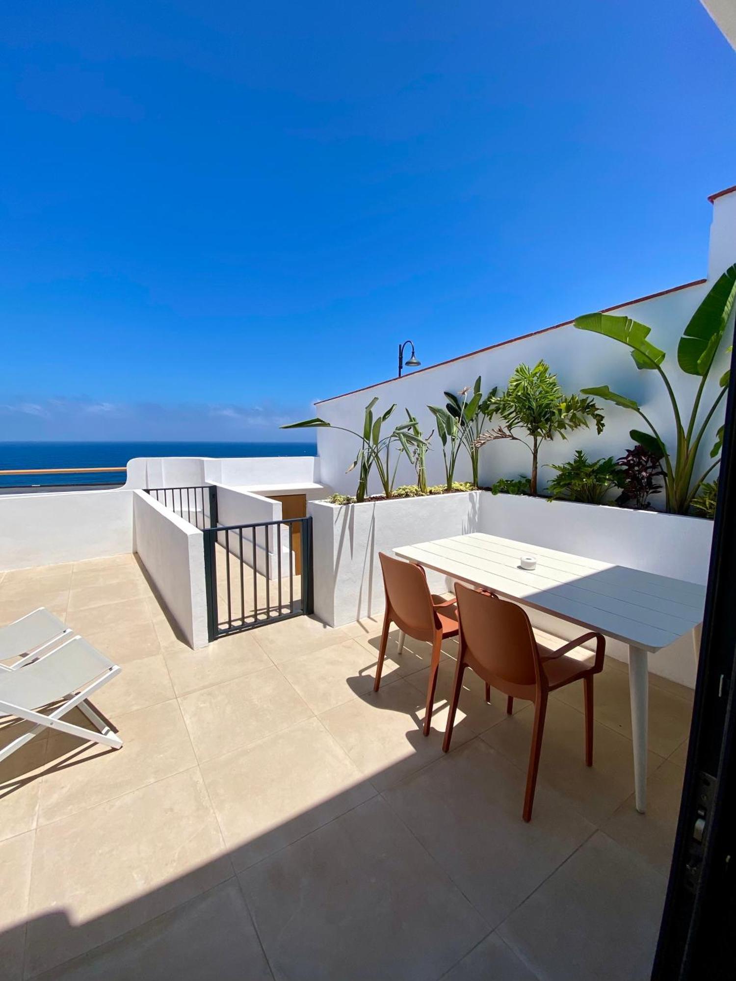 Casa Costa Apartments Bajamar  Ngoại thất bức ảnh