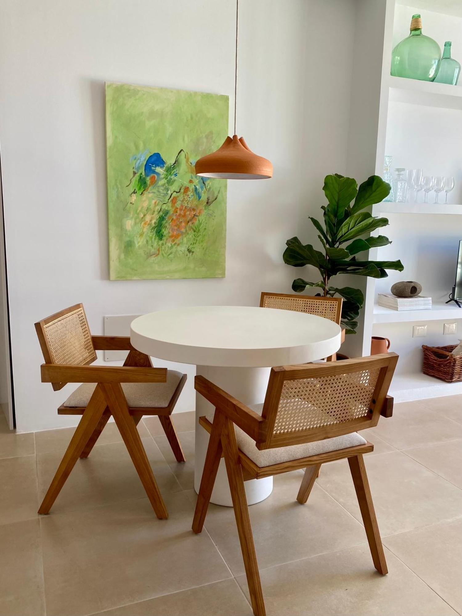 Casa Costa Apartments Bajamar  Ngoại thất bức ảnh