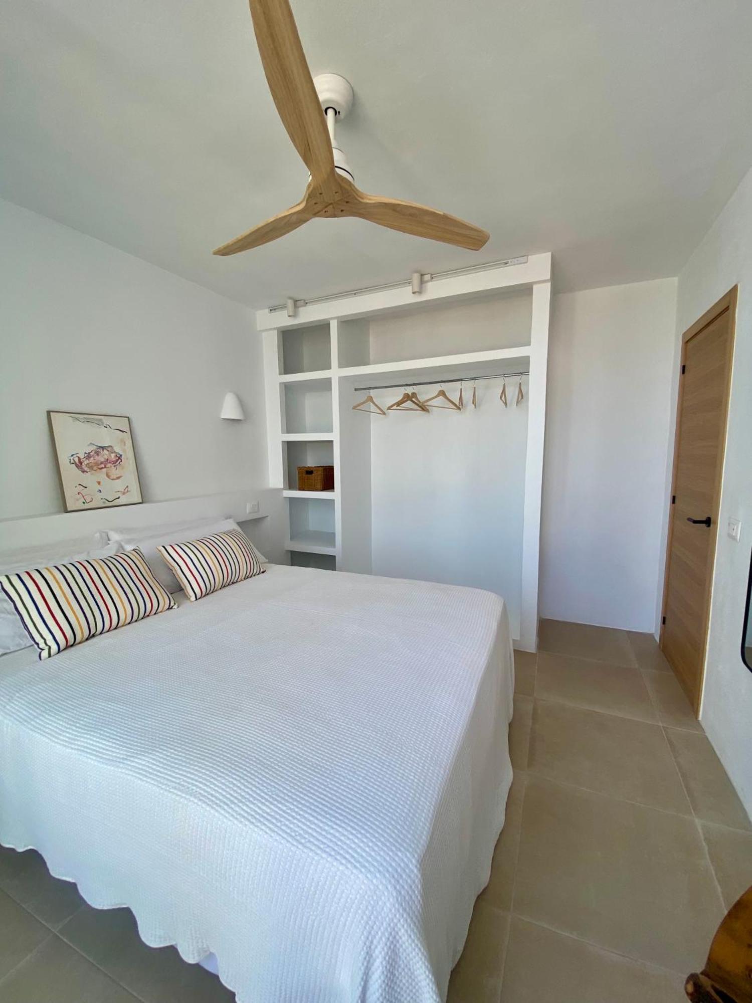 Casa Costa Apartments Bajamar  Ngoại thất bức ảnh