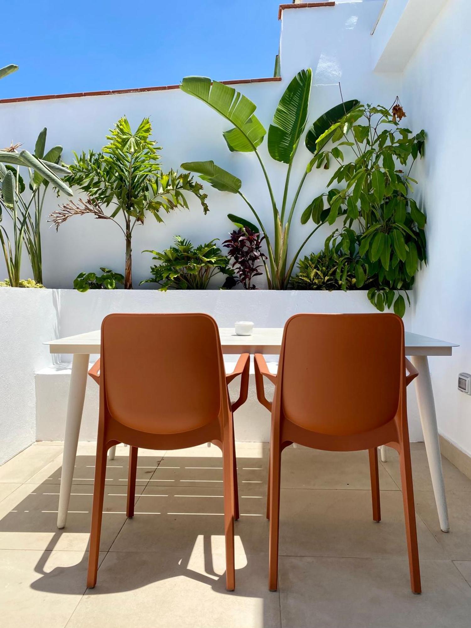 Casa Costa Apartments Bajamar  Ngoại thất bức ảnh