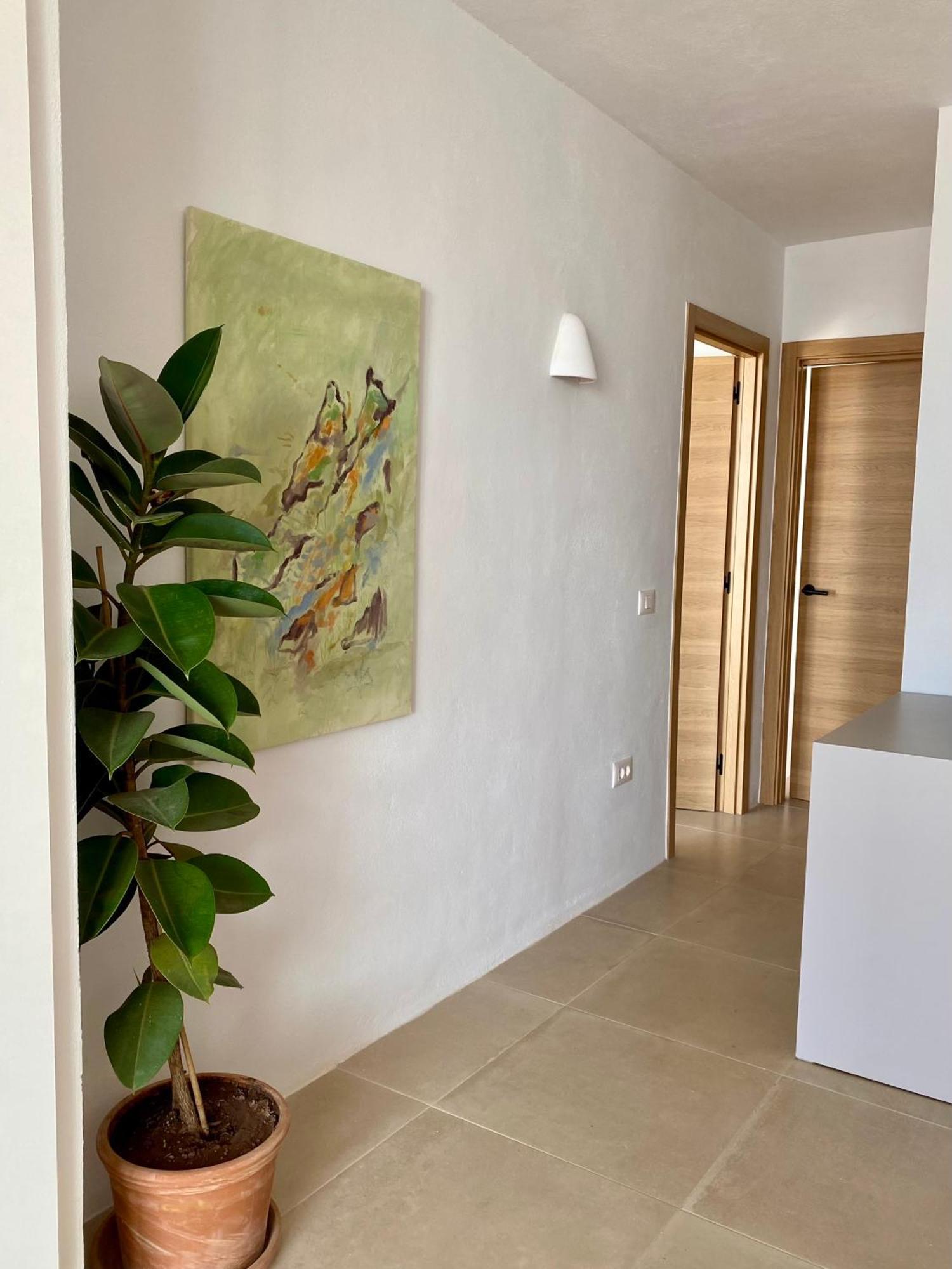 Casa Costa Apartments Bajamar  Ngoại thất bức ảnh