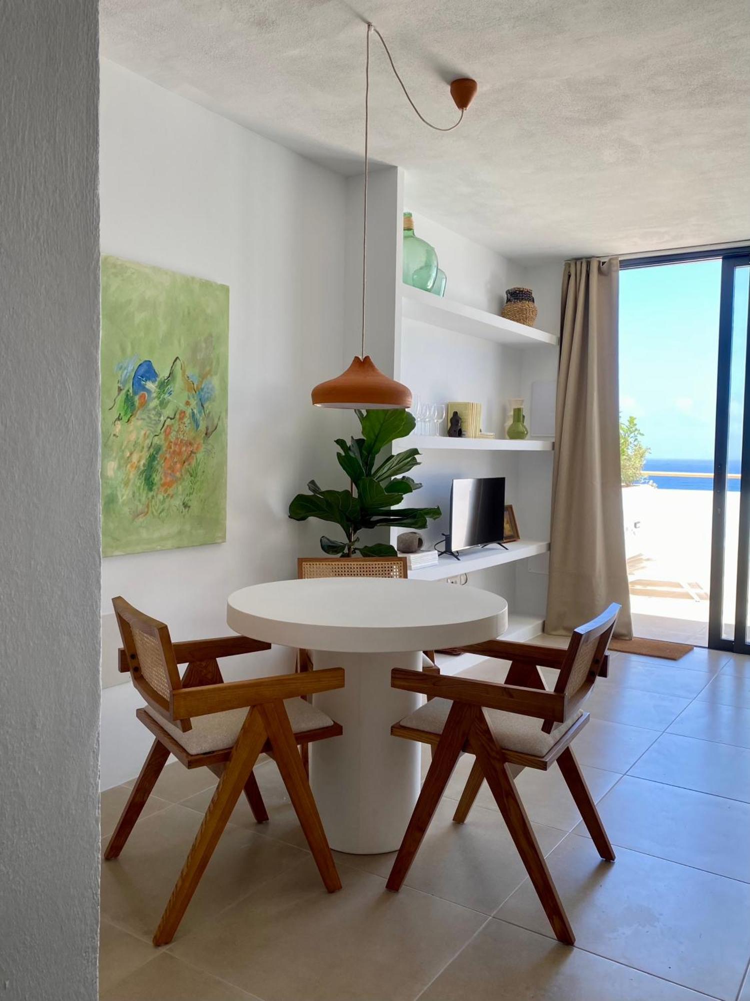 Casa Costa Apartments Bajamar  Ngoại thất bức ảnh