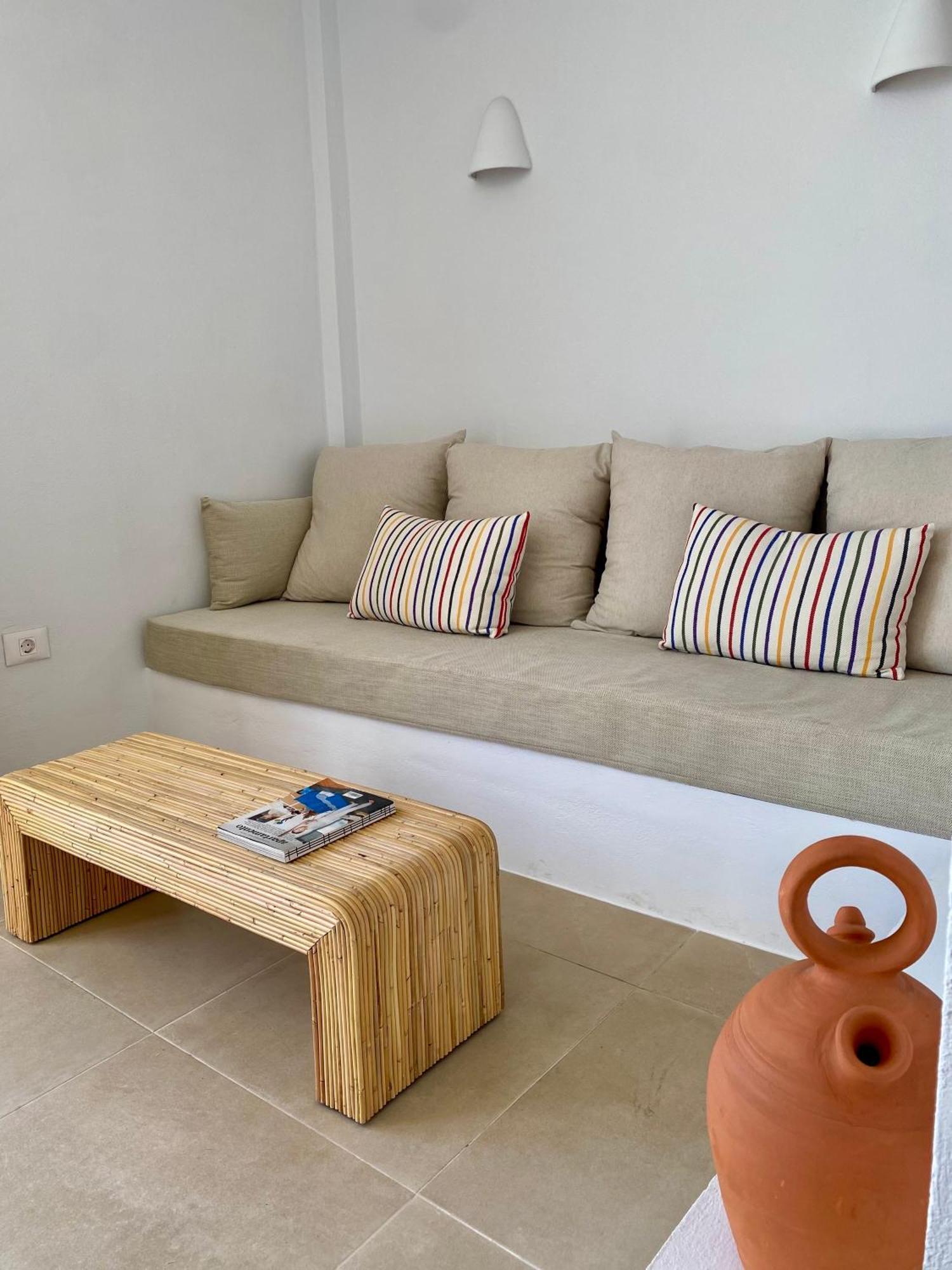 Casa Costa Apartments Bajamar  Ngoại thất bức ảnh