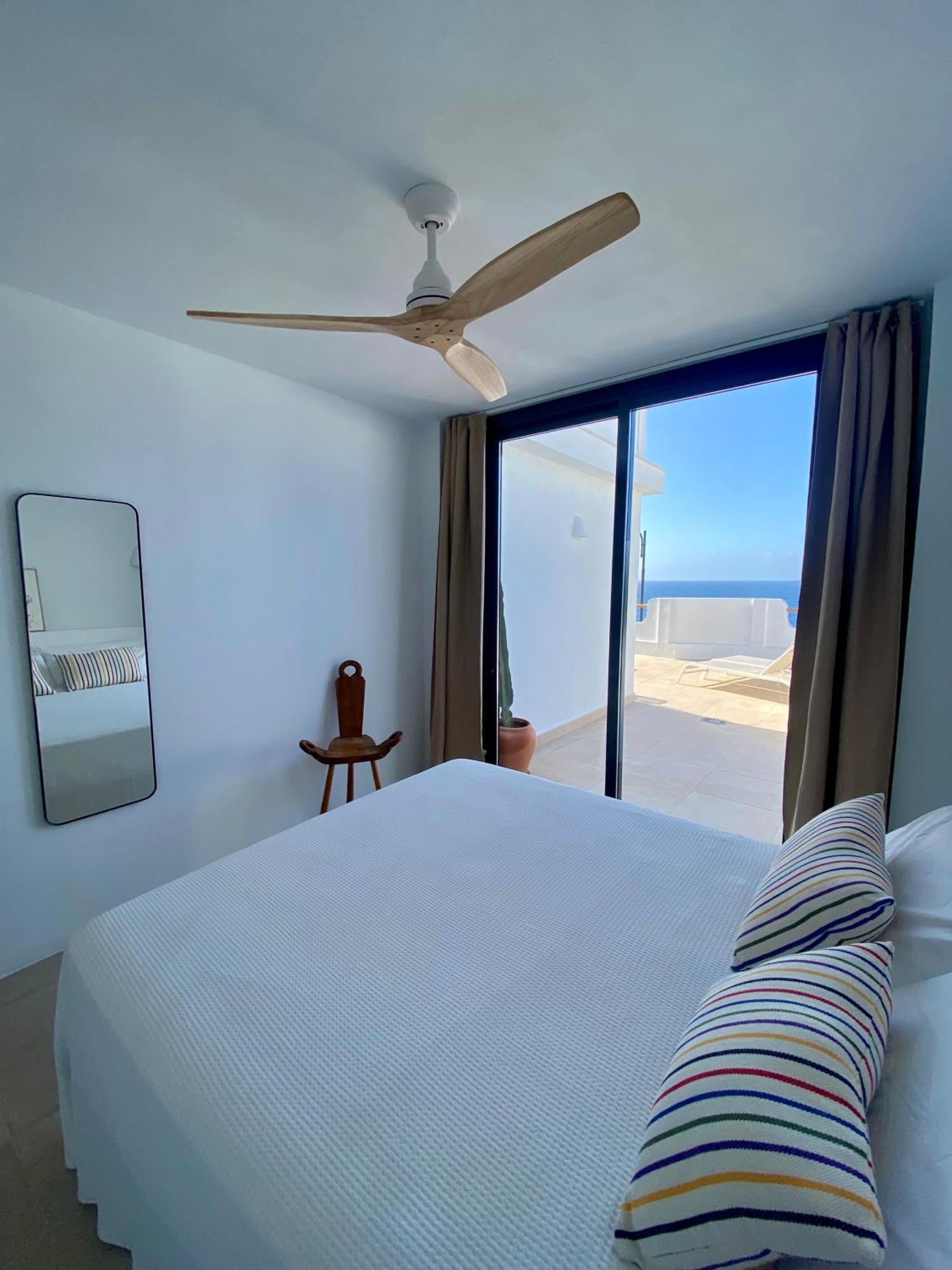 Casa Costa Apartments Bajamar  Ngoại thất bức ảnh