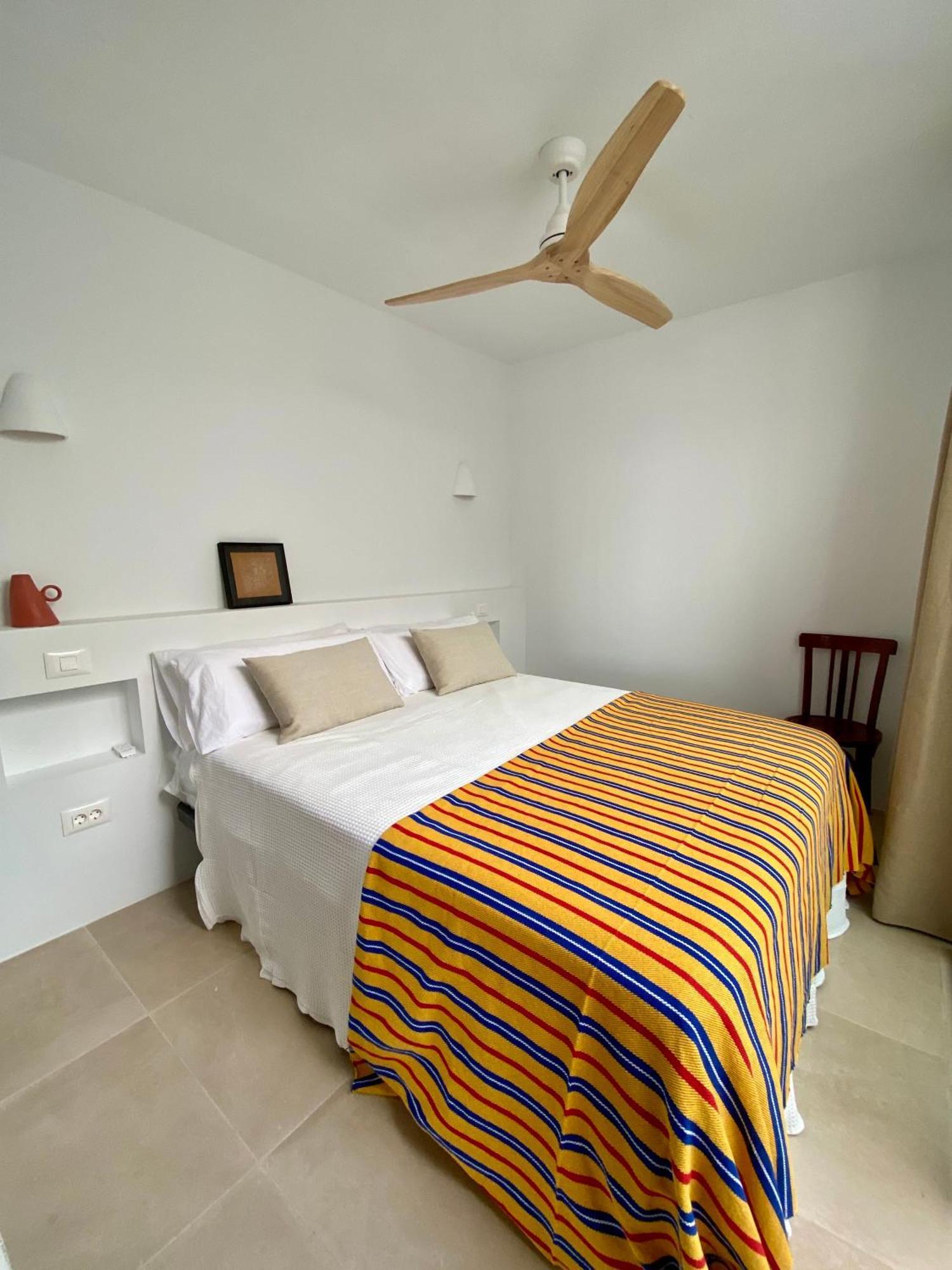 Casa Costa Apartments Bajamar  Ngoại thất bức ảnh