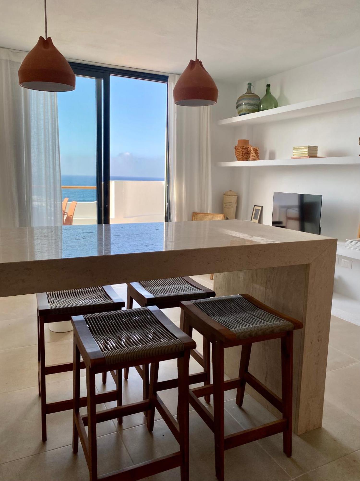 Casa Costa Apartments Bajamar  Ngoại thất bức ảnh