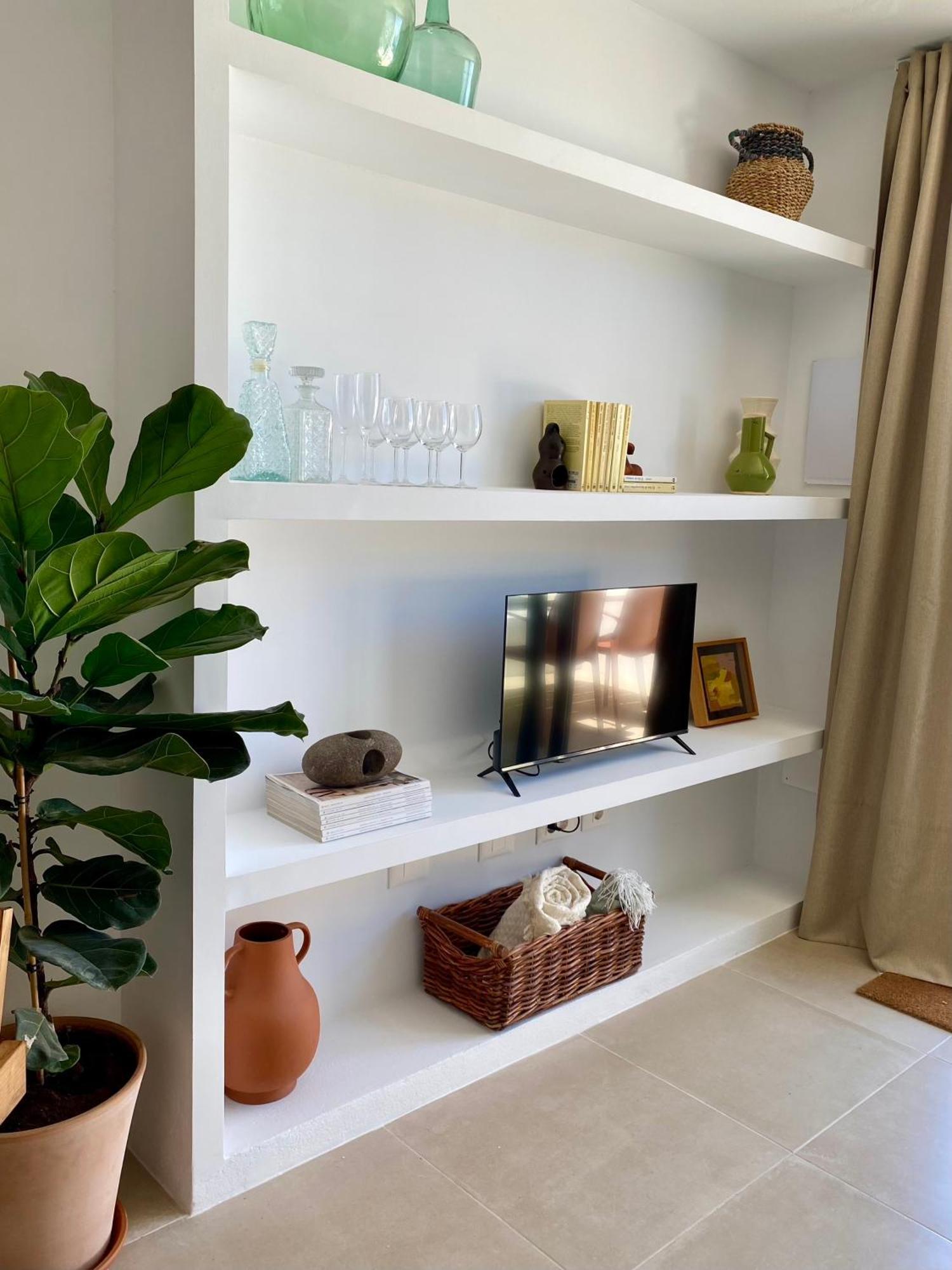 Casa Costa Apartments Bajamar  Ngoại thất bức ảnh