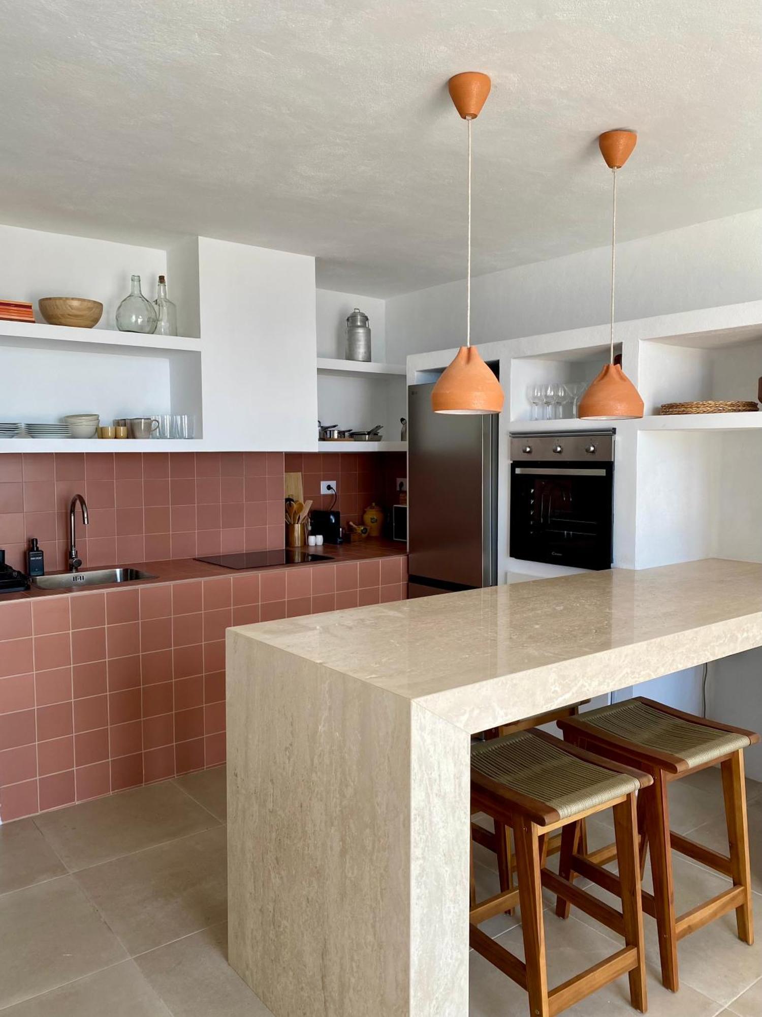 Casa Costa Apartments Bajamar  Ngoại thất bức ảnh