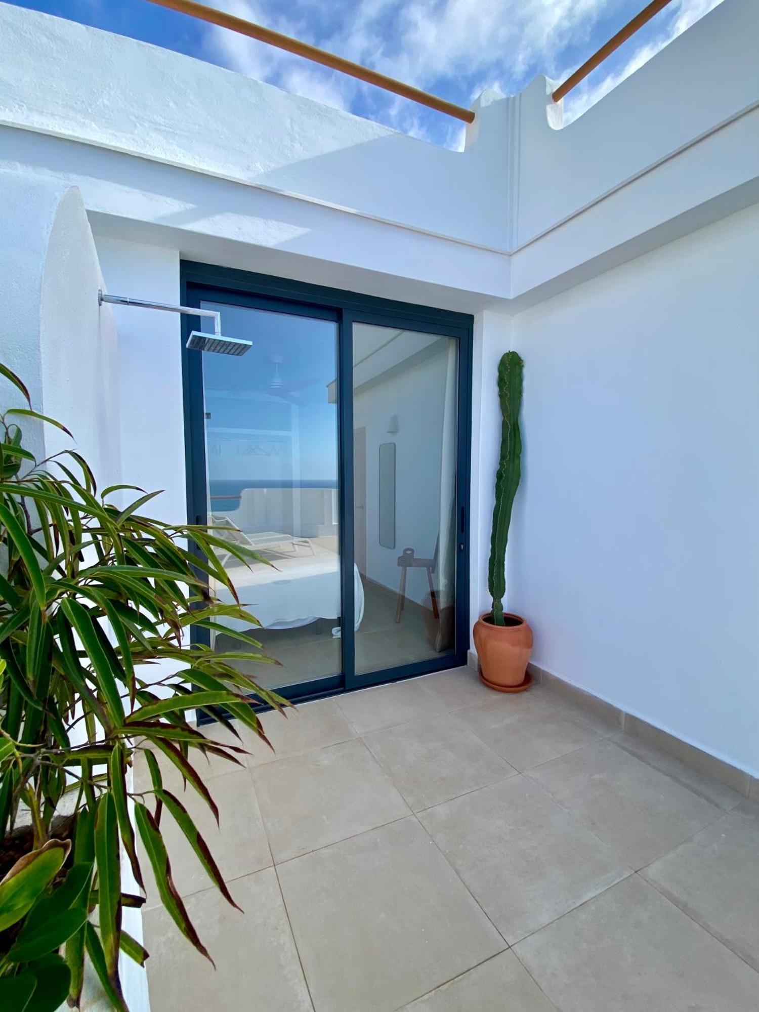 Casa Costa Apartments Bajamar  Ngoại thất bức ảnh