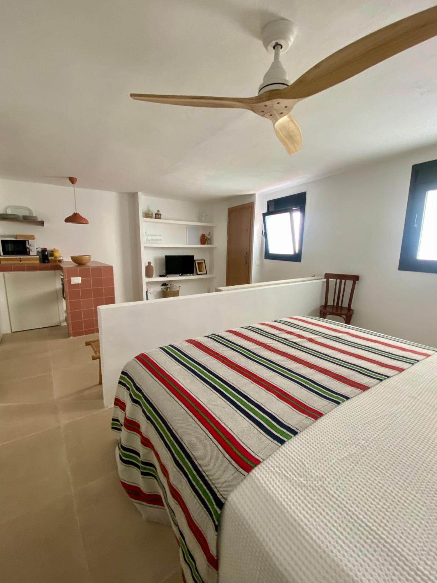Casa Costa Apartments Bajamar  Ngoại thất bức ảnh
